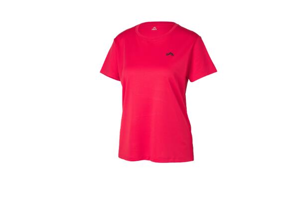 Ladies' Short Sleeve Sports Top