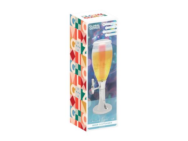 3L Beer Dispenser