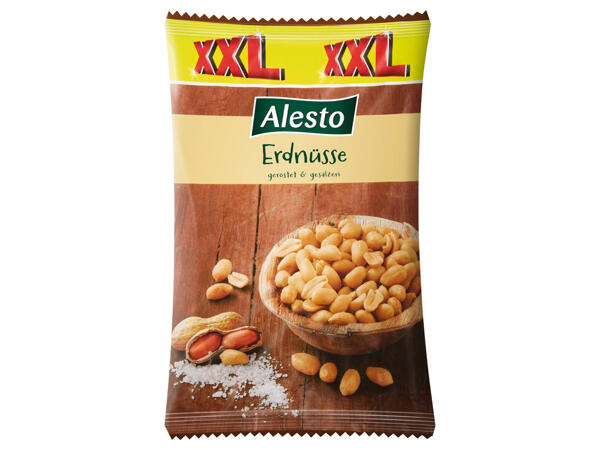 Erdnüsse 1kg