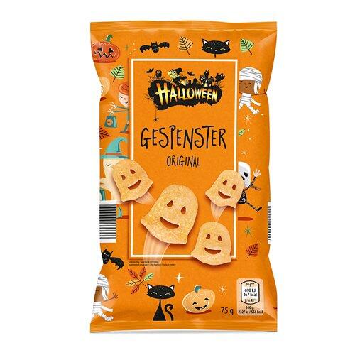 HALLOWEEN, Snack Gespenster, Original