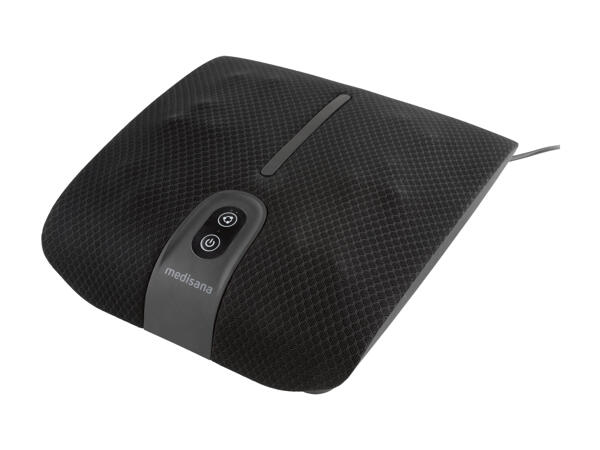 Appareil de massage des pieds Shiatsu Medisana FM 62-L