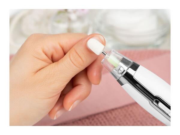 Vitalmaxx Manicure & Pedicure Set