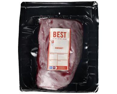 COUNTRY'S BEST 
 RUMSTECK DE BŒUF