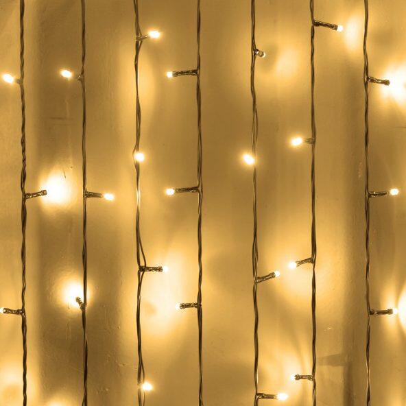 LIGHT ZONE(R) 				LED-Beleuchtung