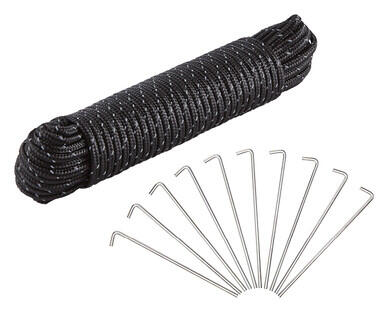 Camping Accessories