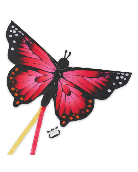 Butterfly Kite