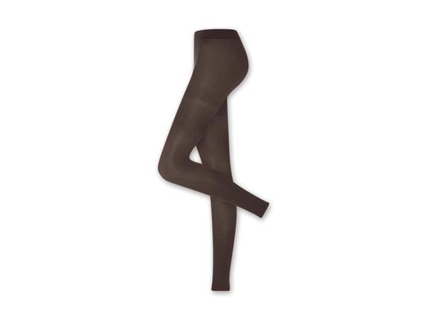 Damen Thermoleggings/-strumpfhose