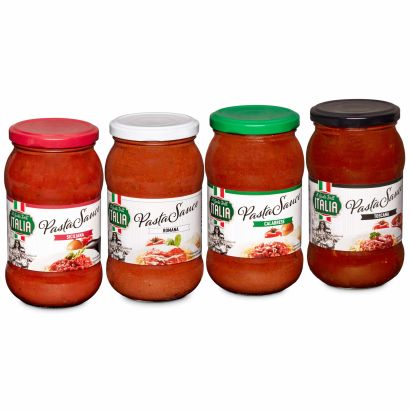 Sauce pour pâtes
