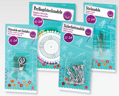 Nadel-Set