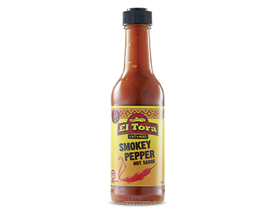 HOT SAUCES 250G