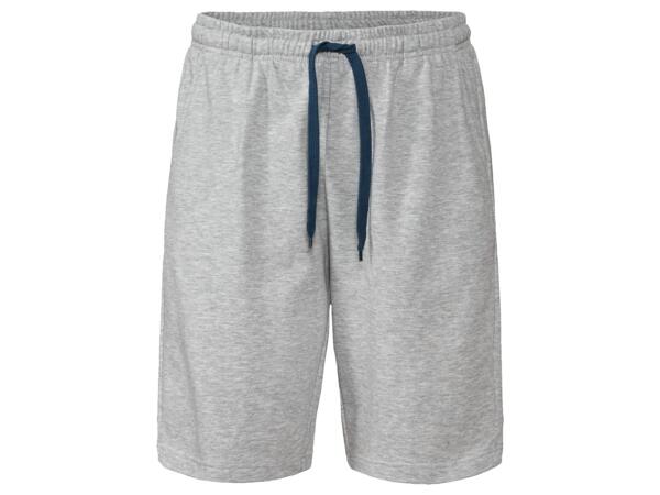 Men's Sweat Shorts
