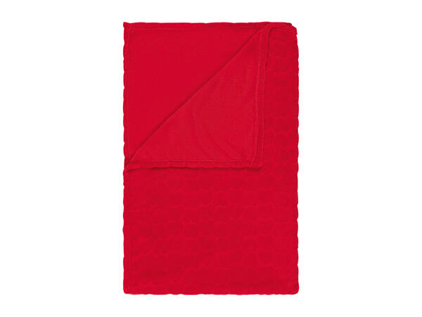 Livarno Home Blanket