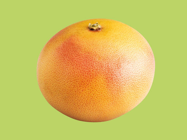 Grapefruit
