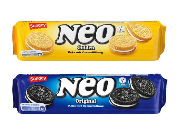 Neo Keksrolle