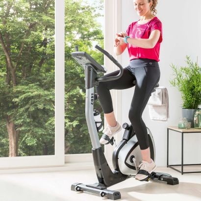 Home-trainer