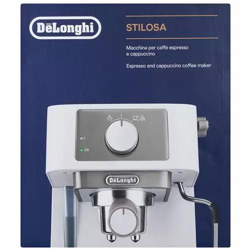 Stilosa Espresso Machine