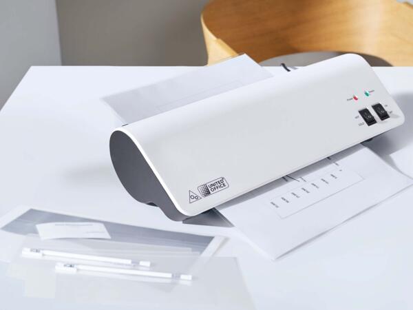 Laminator