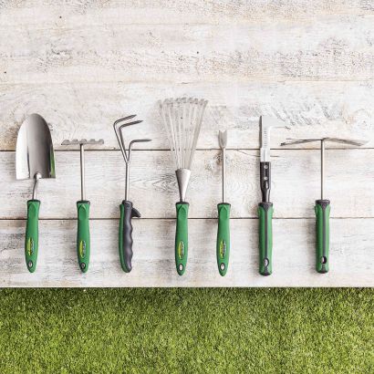 Outil de jardinage