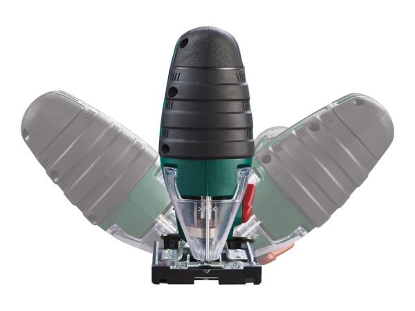 Parkside 12V Cordless Jigsaw - Bare Unit