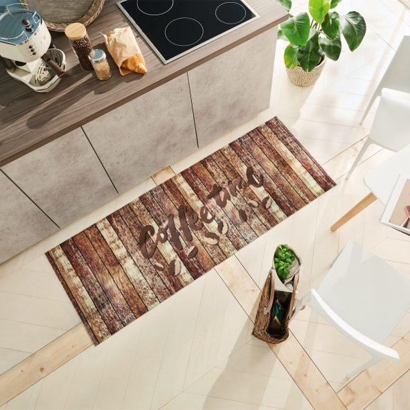 Tapis de cuisine