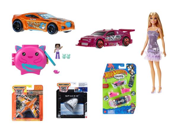 MATTEL(R) Legetøj