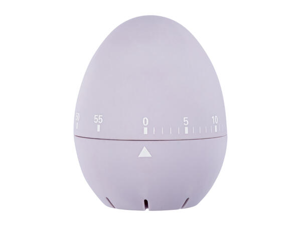Ernesto Egg Timer