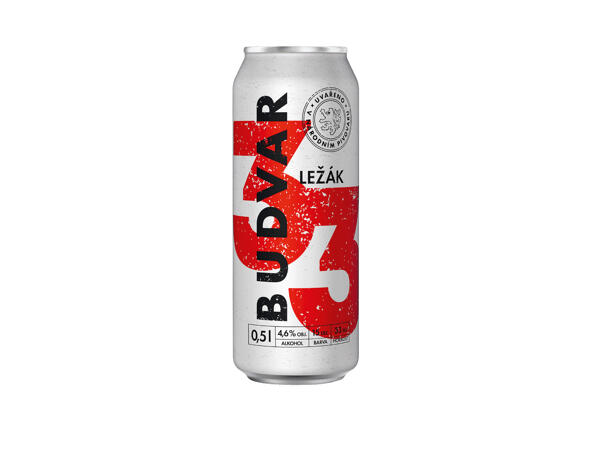 BUDVAR „33"