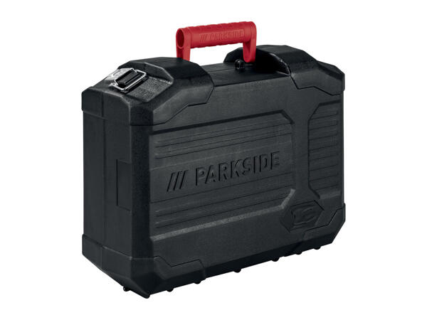 Parkside 3-in-1 Multi-function Sander