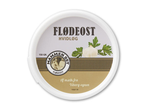 MAMMEN OST Flødeost