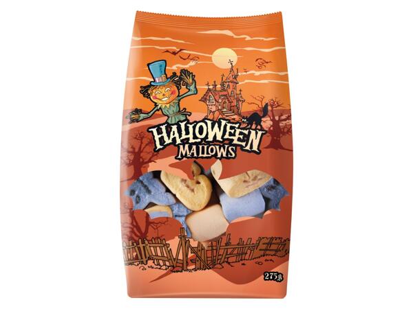 MARSHMALLOWS