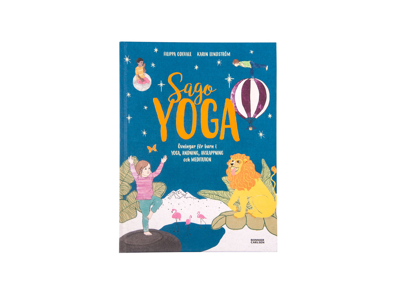 Yogaböcker1