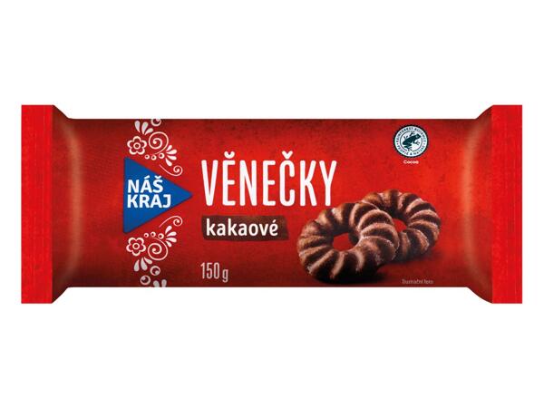 VĚNEČKY