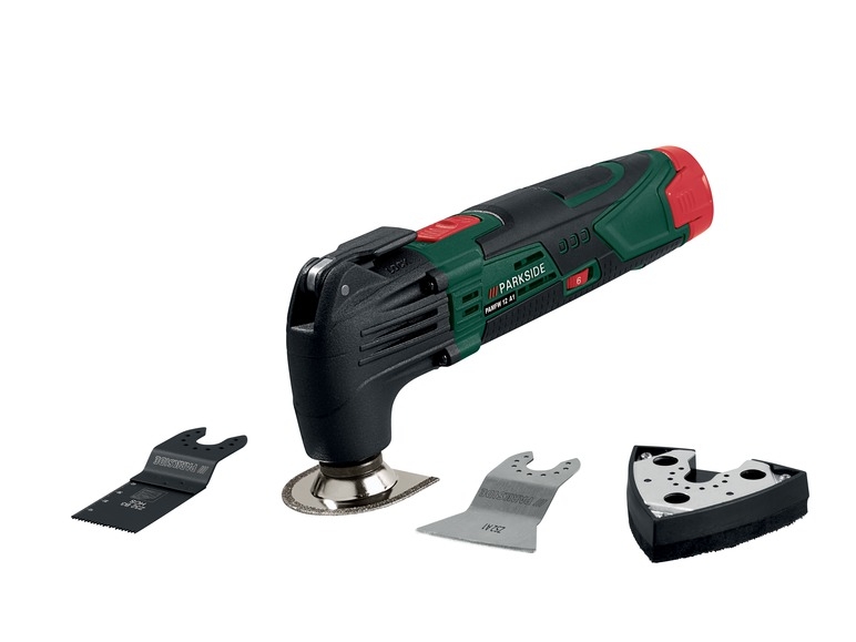 Multitool