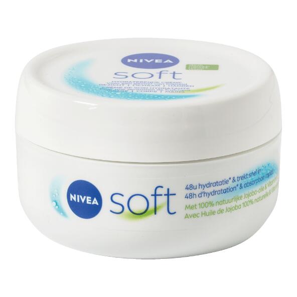 NIVEA(R) 				Crème pour le corps