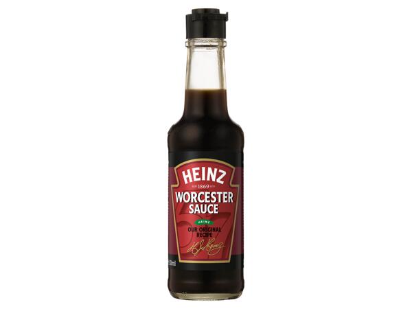 Worcester Sauce