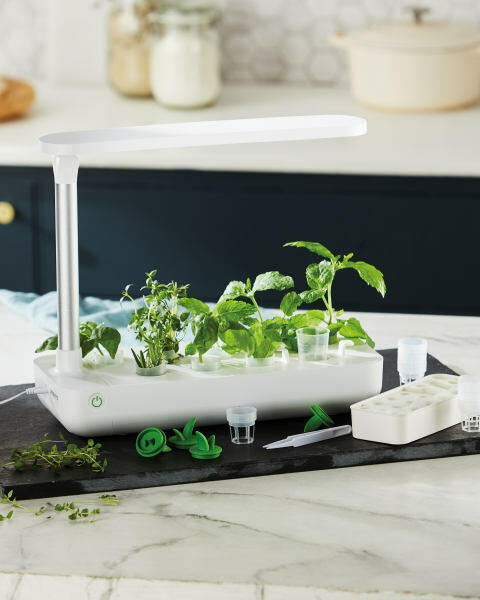 Ambiano LED Indoor Garden