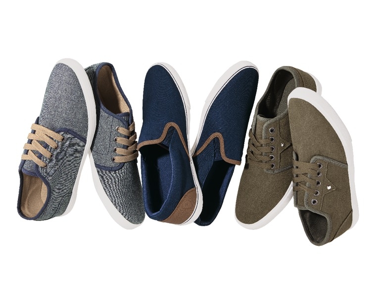 Casual Shoes