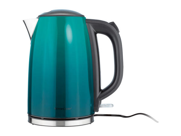 Silvercrest 1.7L Kettle