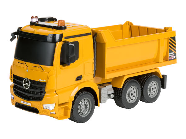Jamara Remote Control Construction Vehicle