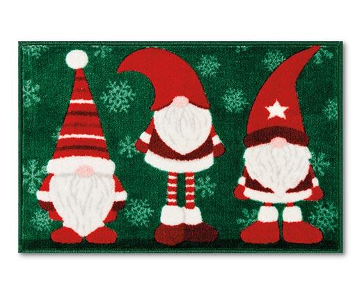 Merry Moments 
 20" x 30" Holiday Accent Rug