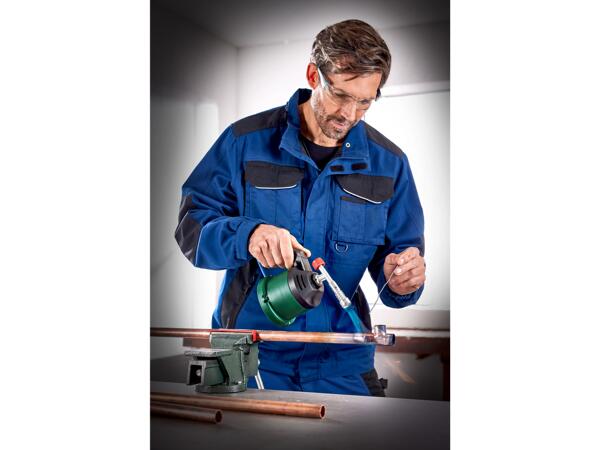 Blowtorch Set / Gas Cartridges