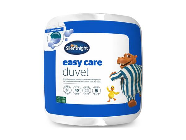 10.5 Tog Duvet Single