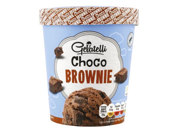 American Style Ice Cream