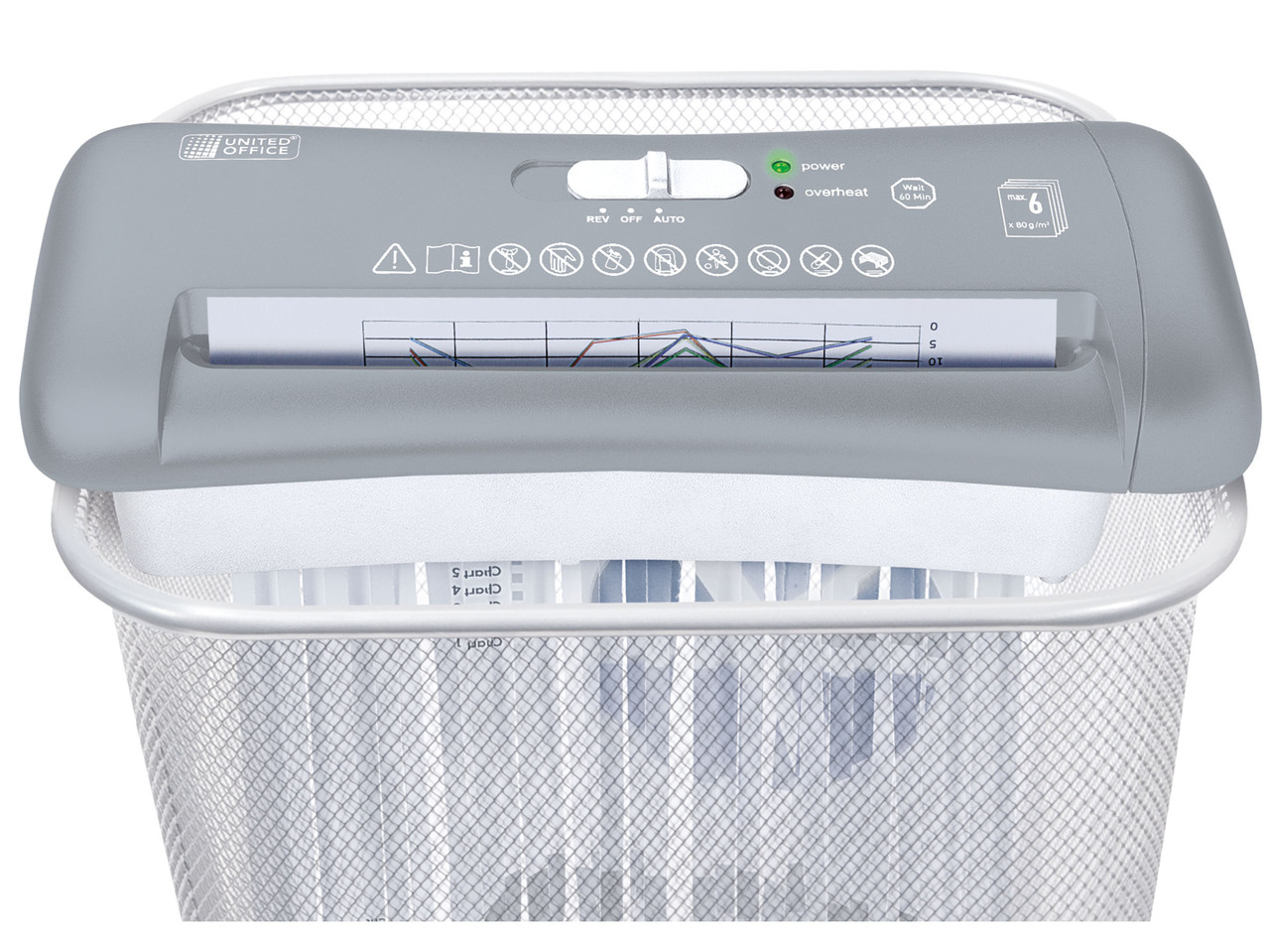 Document Shredder