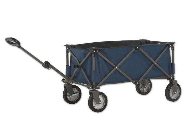 Bollerwagen