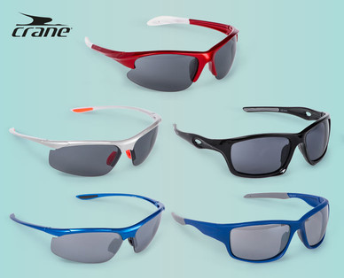 CRANE Sportbrille
