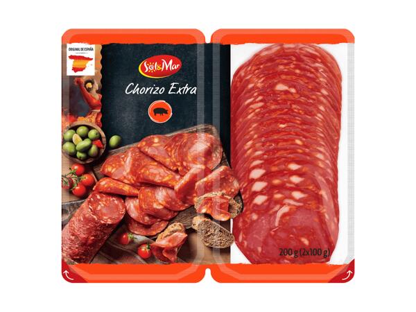 Chorizo Extra