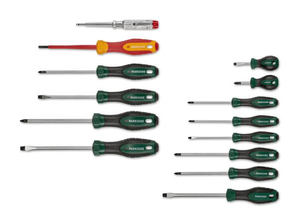 Schraubendreher-Set