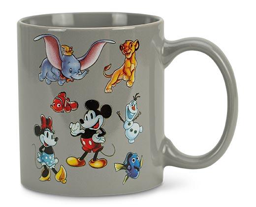 Zak! 
 Licensed Mug