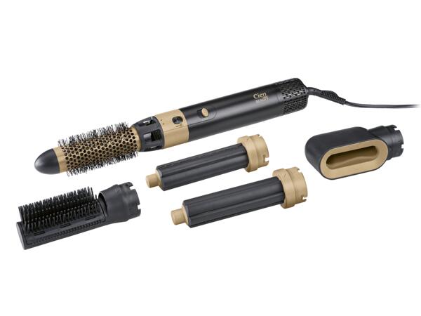Airstyler